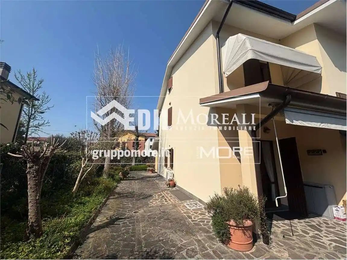 Villa in vendita a Formigine