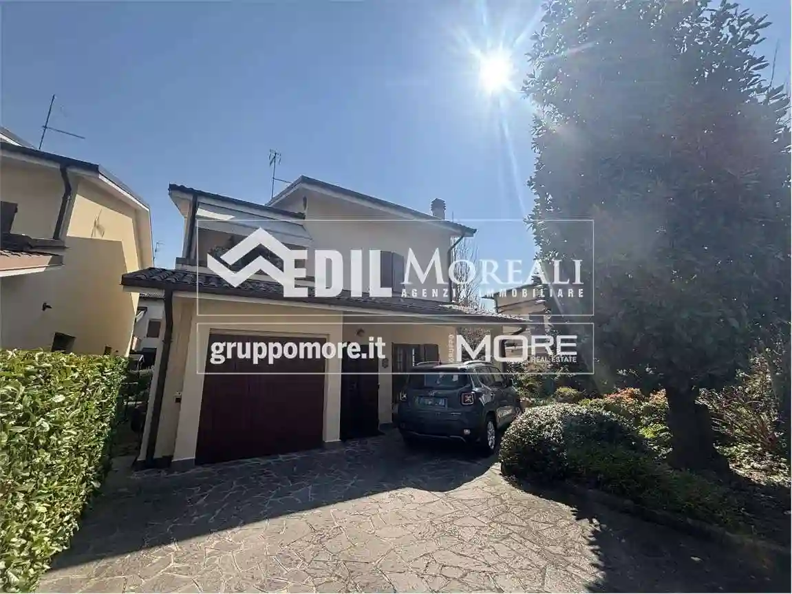 Villa - foto 2