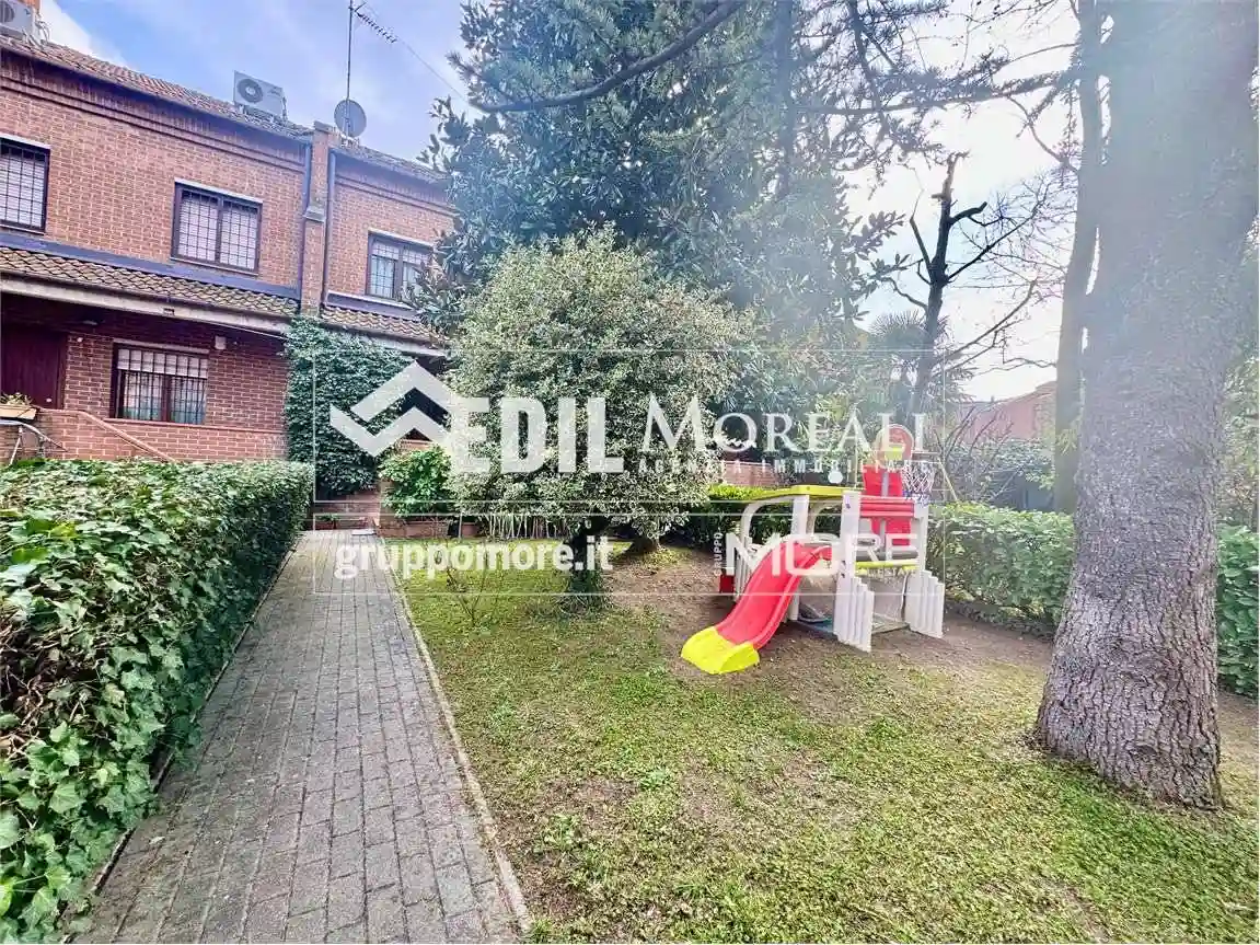 Villetta a schiera - foto 3
