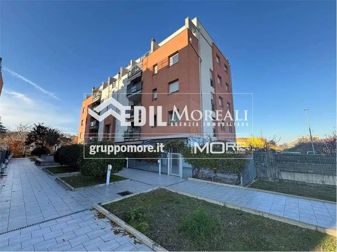 Appartamento in vendita a Modena
