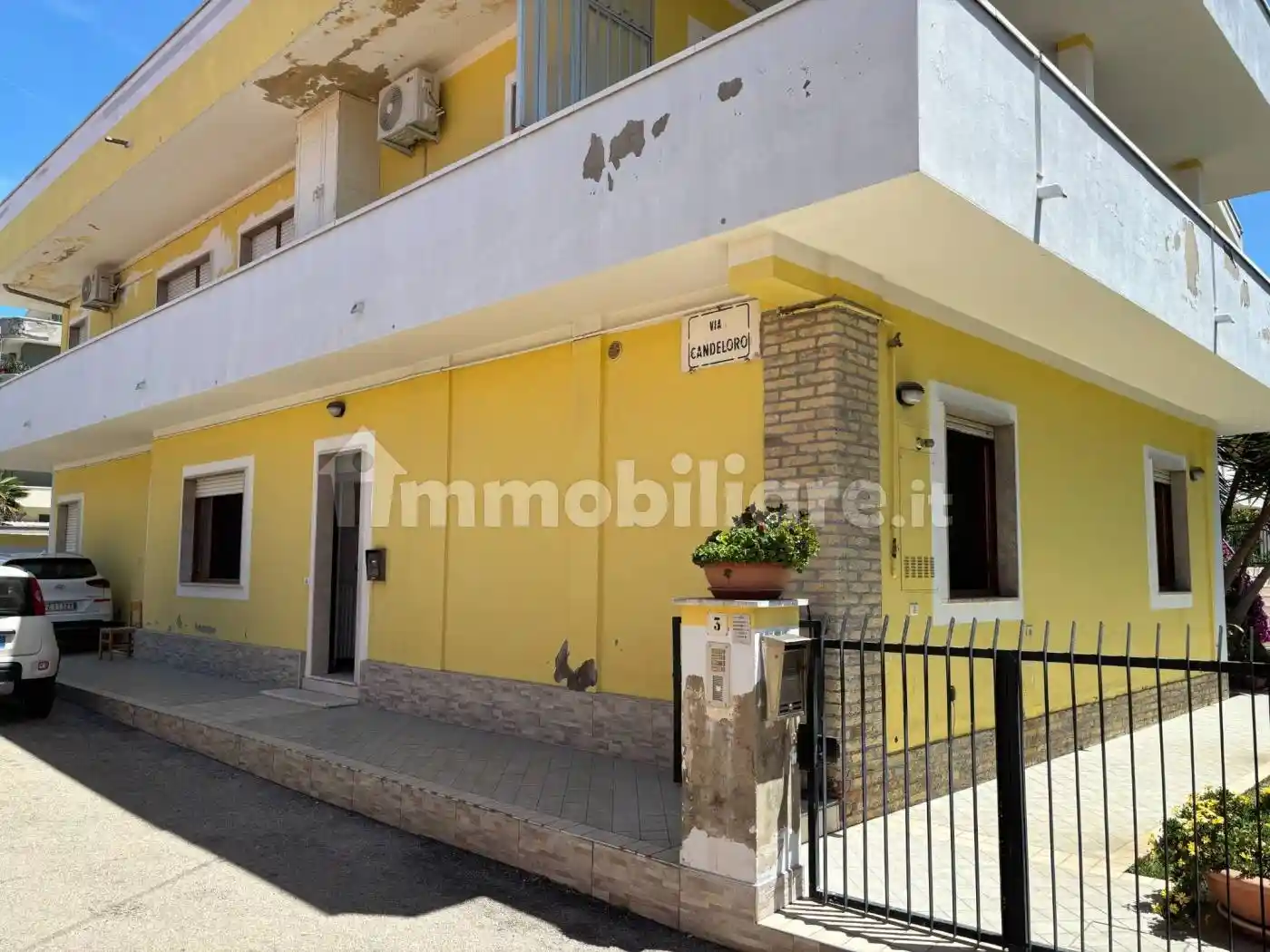 Appartamento in vendita a Pescara