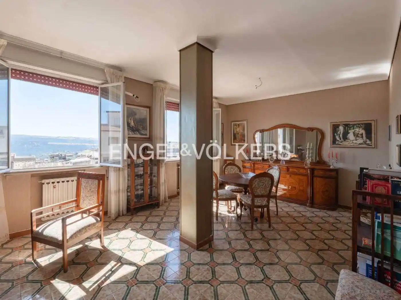 Appartamento in vendita a Ragusa