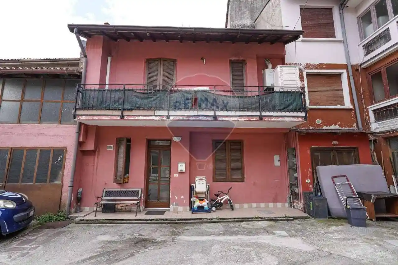 Casa indipendente in vendita a Brembate