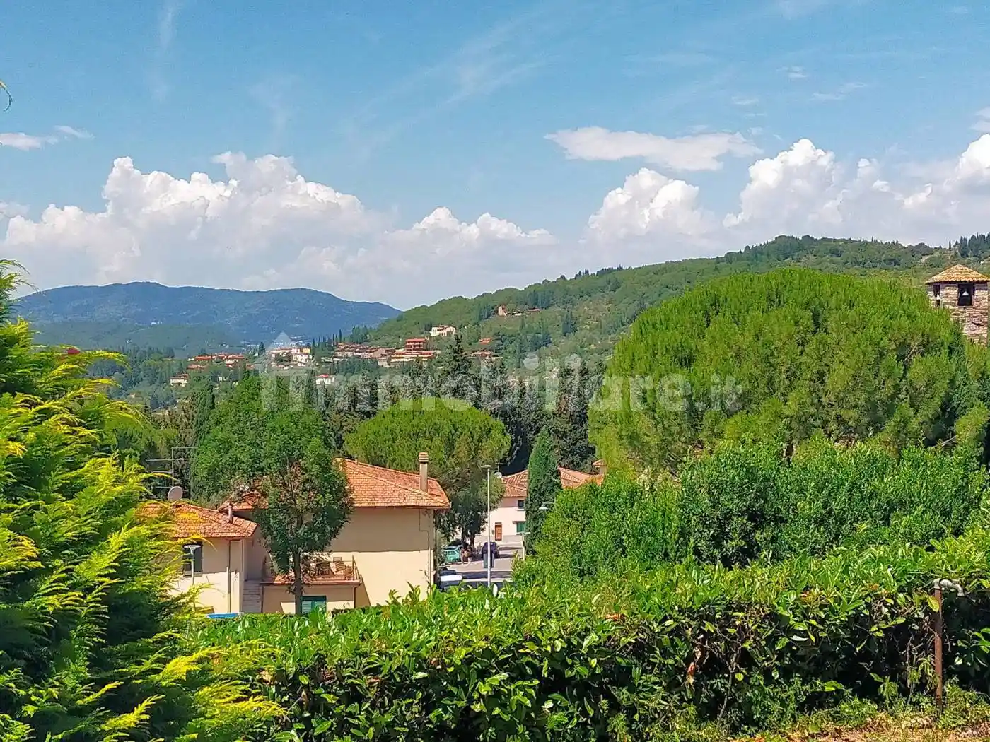 Appartamento in vendita a Bagno a Ripoli