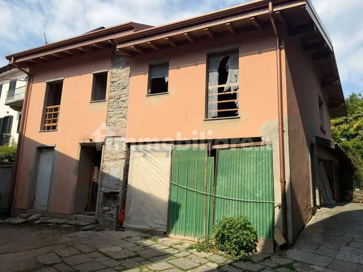 Rustico - Casale in vendita a Arona