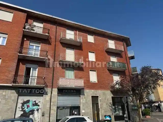 Appartamento in affitto a Torino