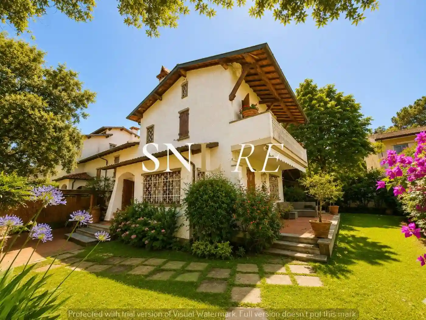 Villa - foto 4