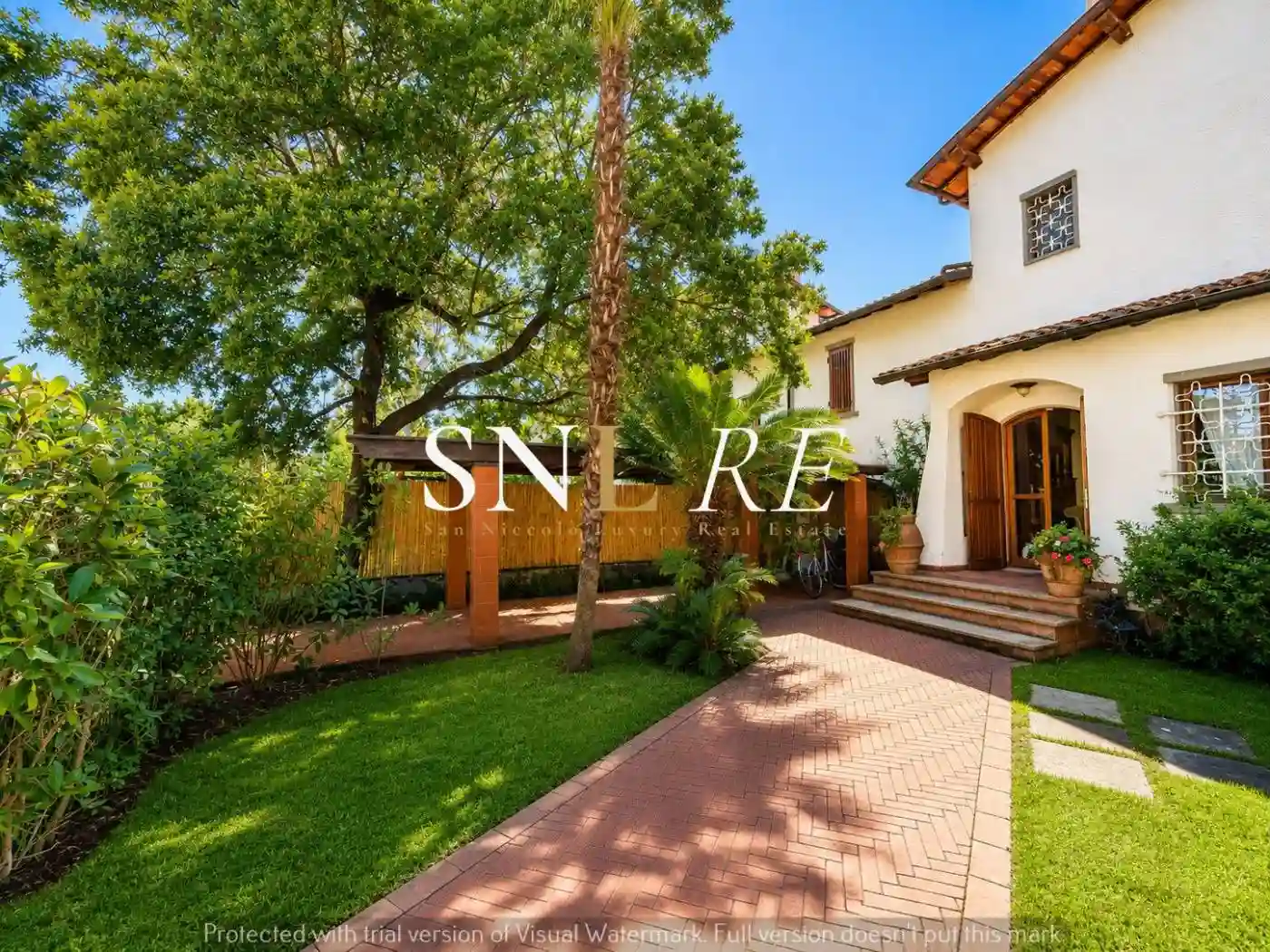 Villa - foto 5