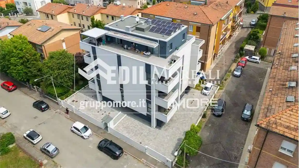 Attico - Mansarda - foto 2
