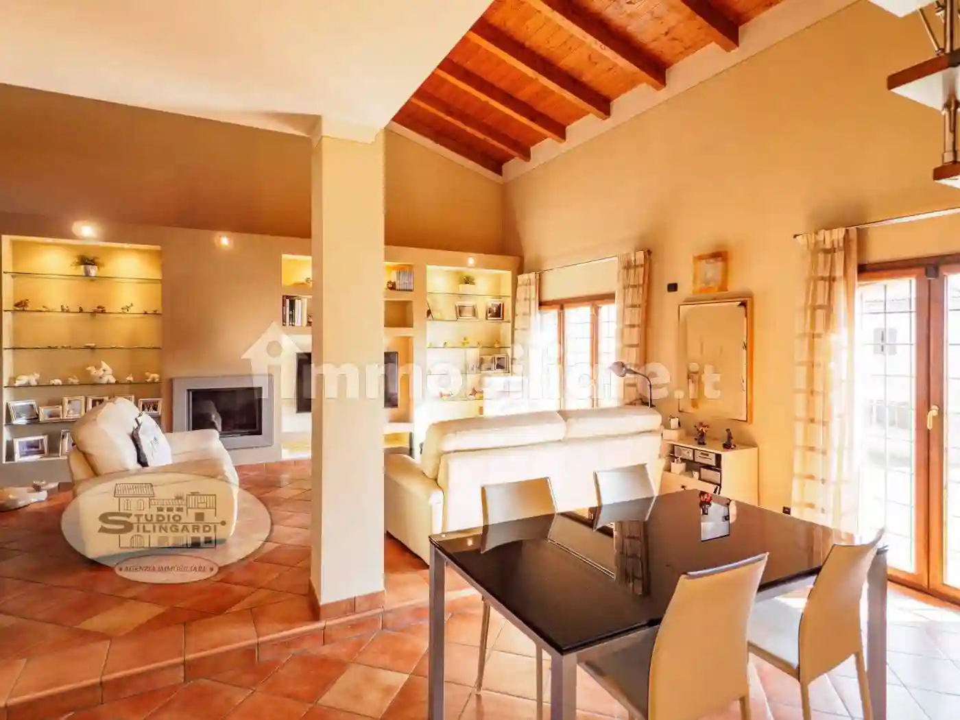 Villa - foto 4