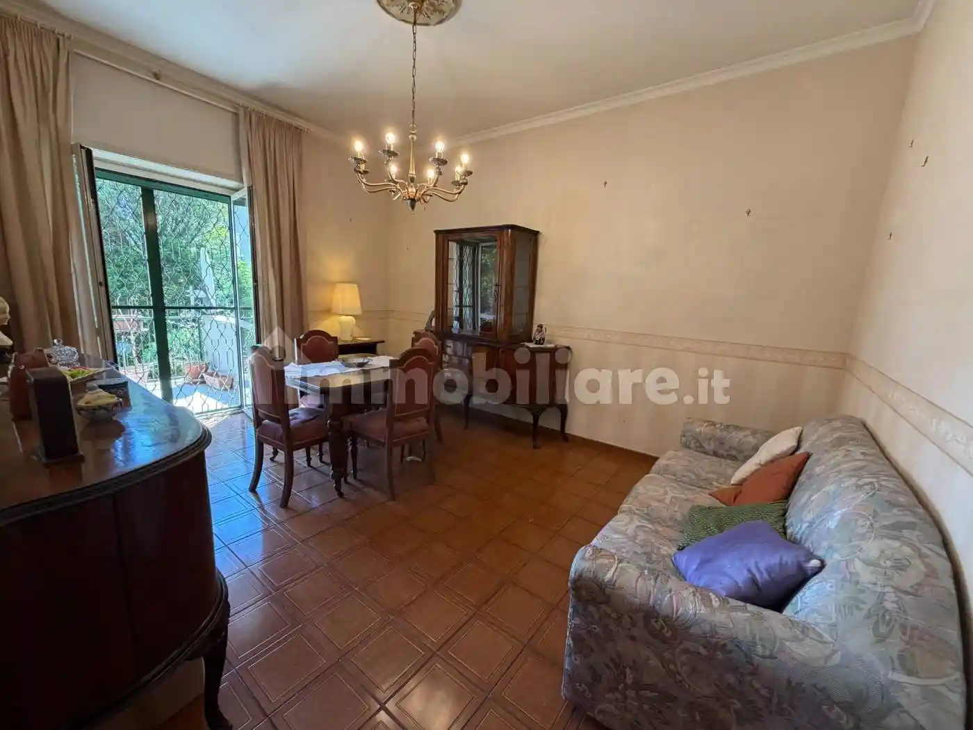 Appartamento in affitto a Roma