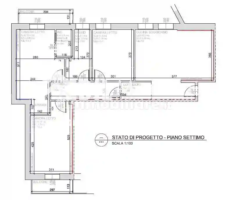 Appartamento - foto 3