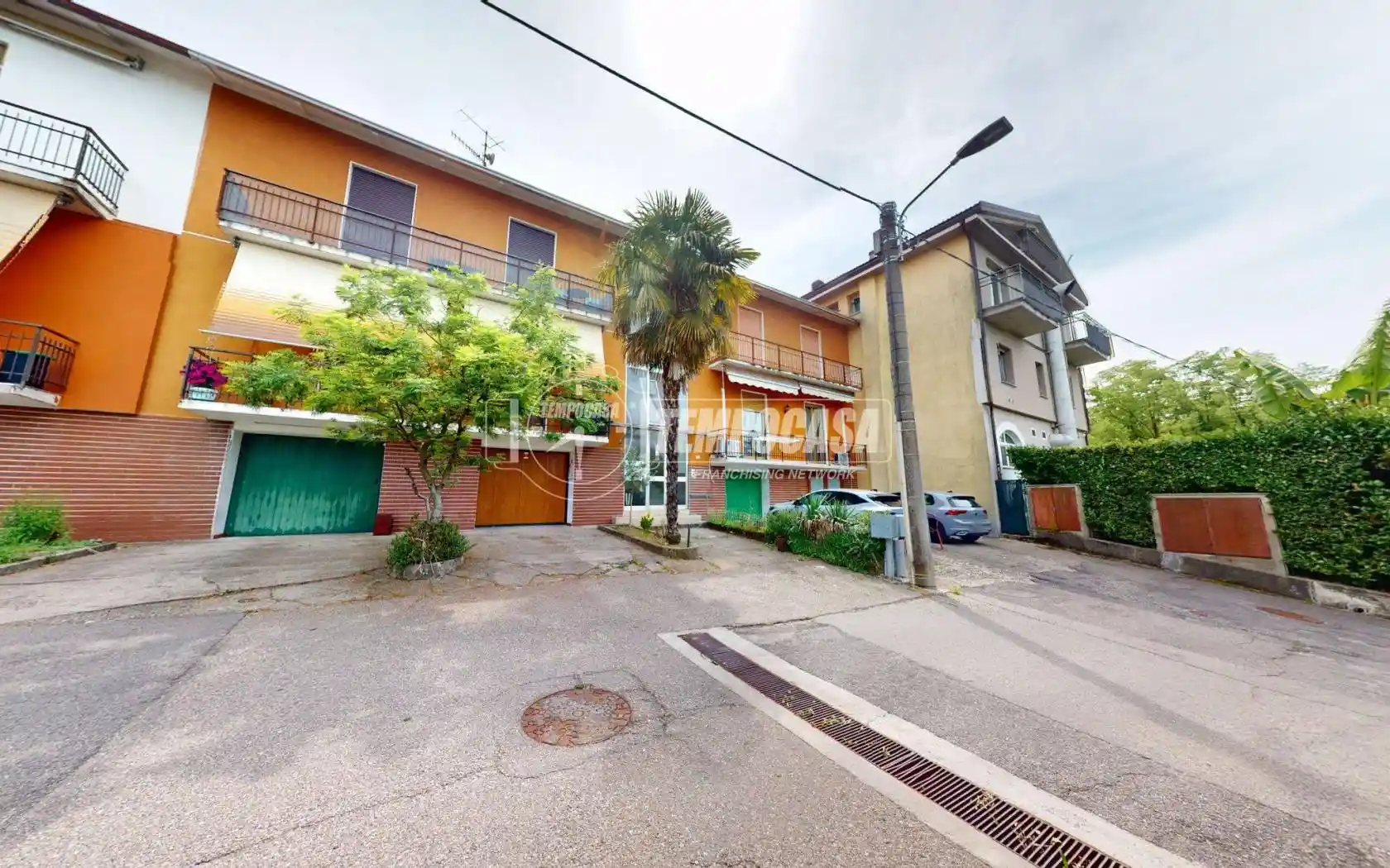 Appartamento in vendita a Malnate