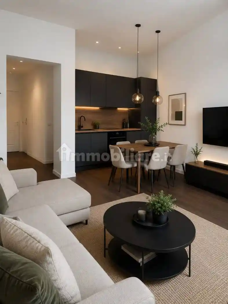 Appartamento in vendita a Firenze