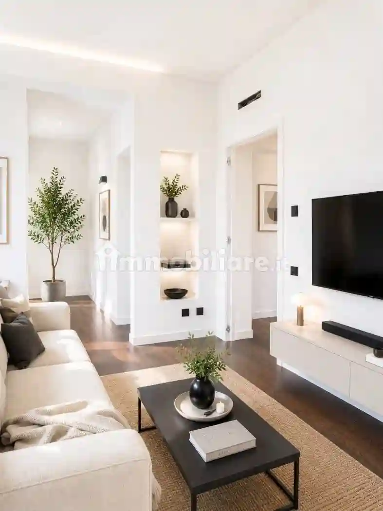 Appartamento - foto 5