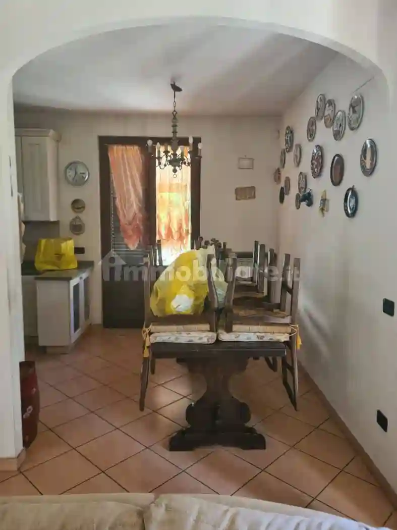Villetta a schiera - foto 5