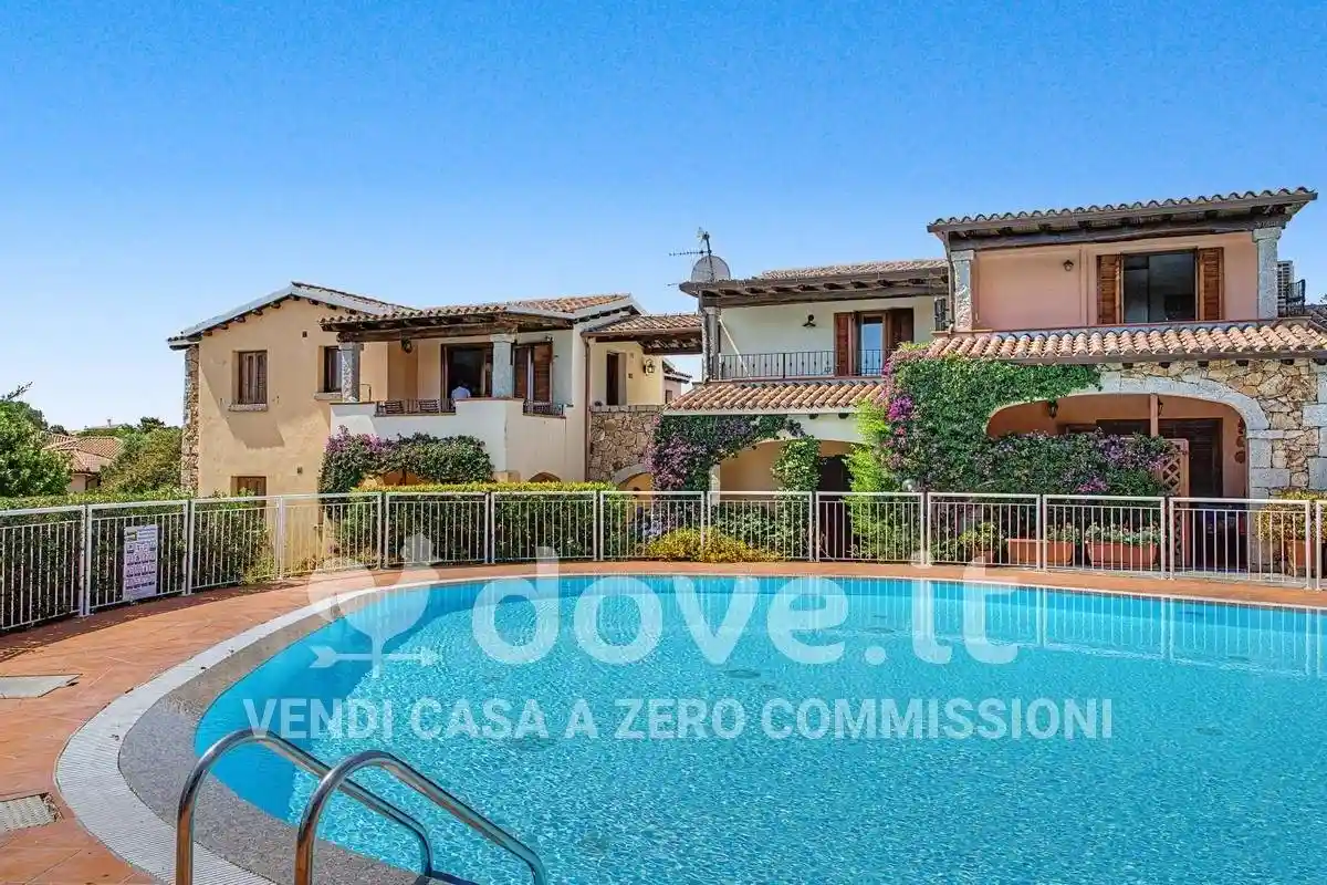 Appartamento in vendita a San Teodoro