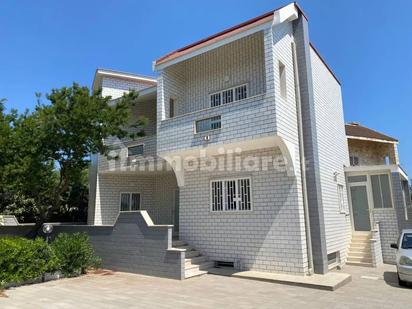 Villa in vendita a Bari