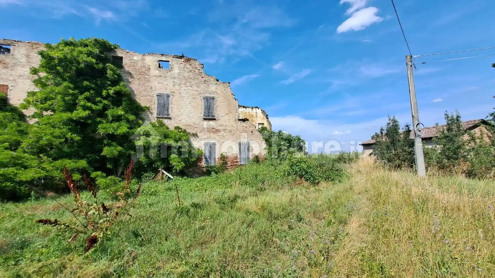 Rustico - Casale in vendita a Terre del Reno
