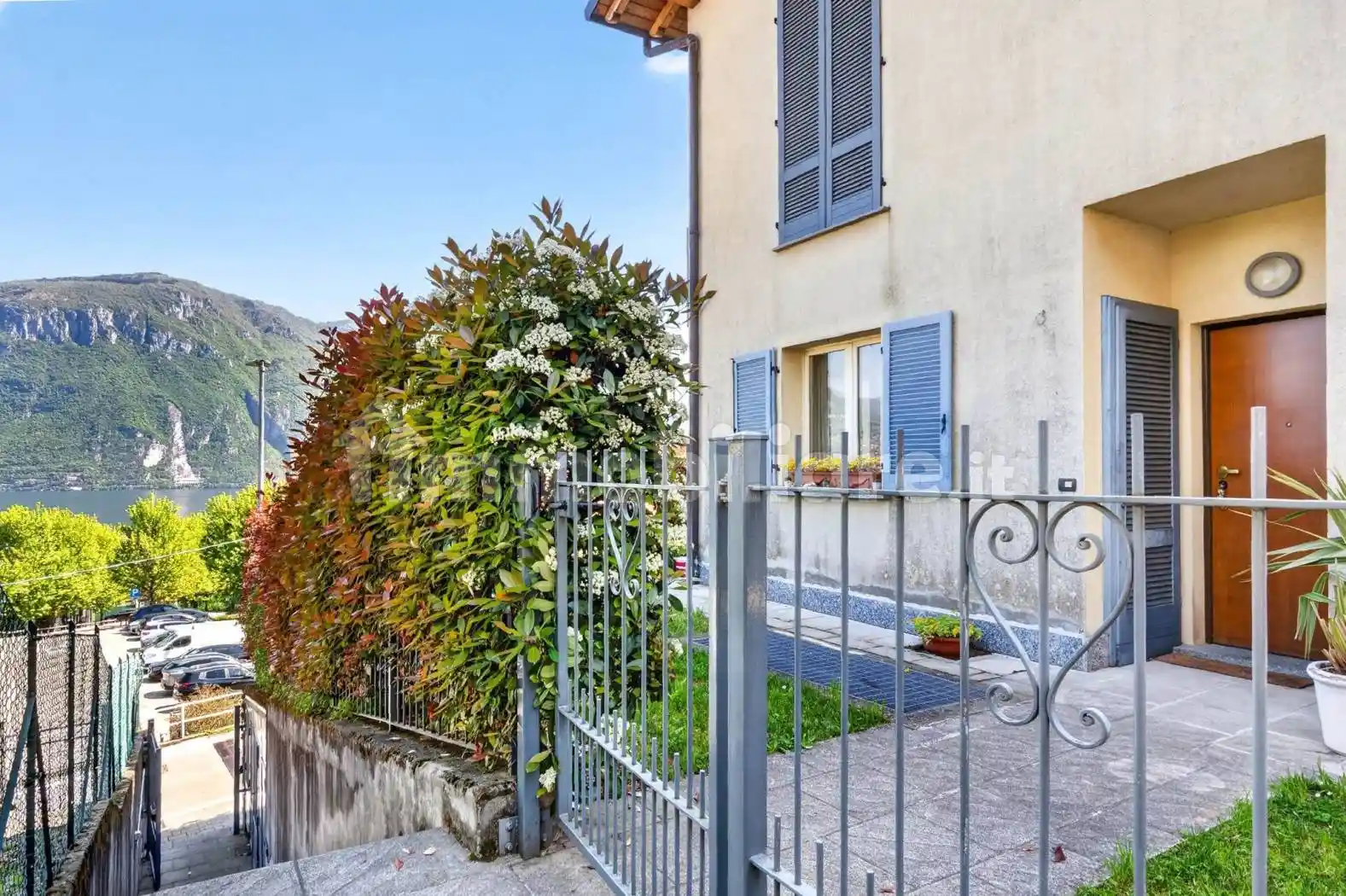 Appartamento in vendita a Bellagio