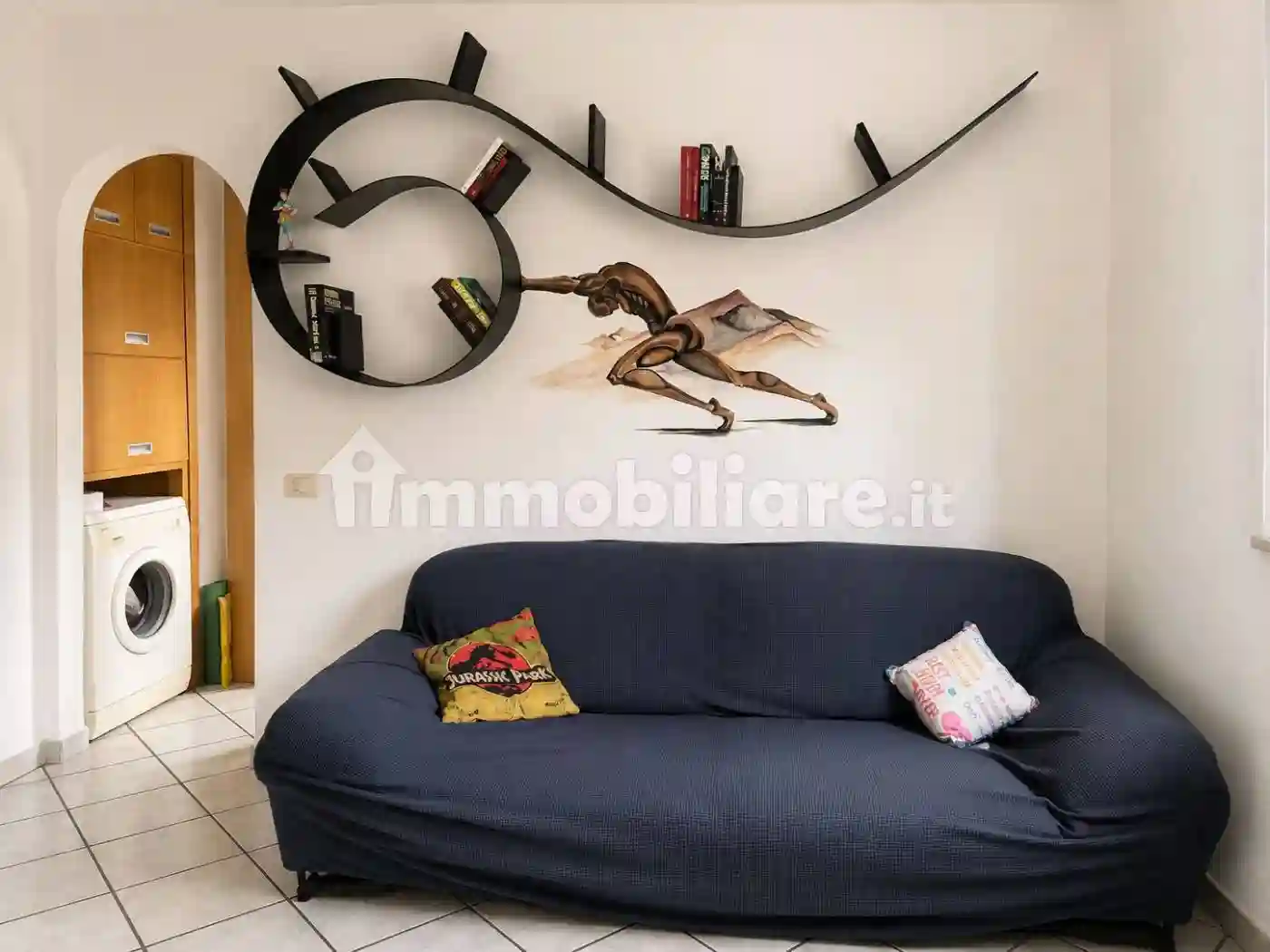 Appartamento - foto 5