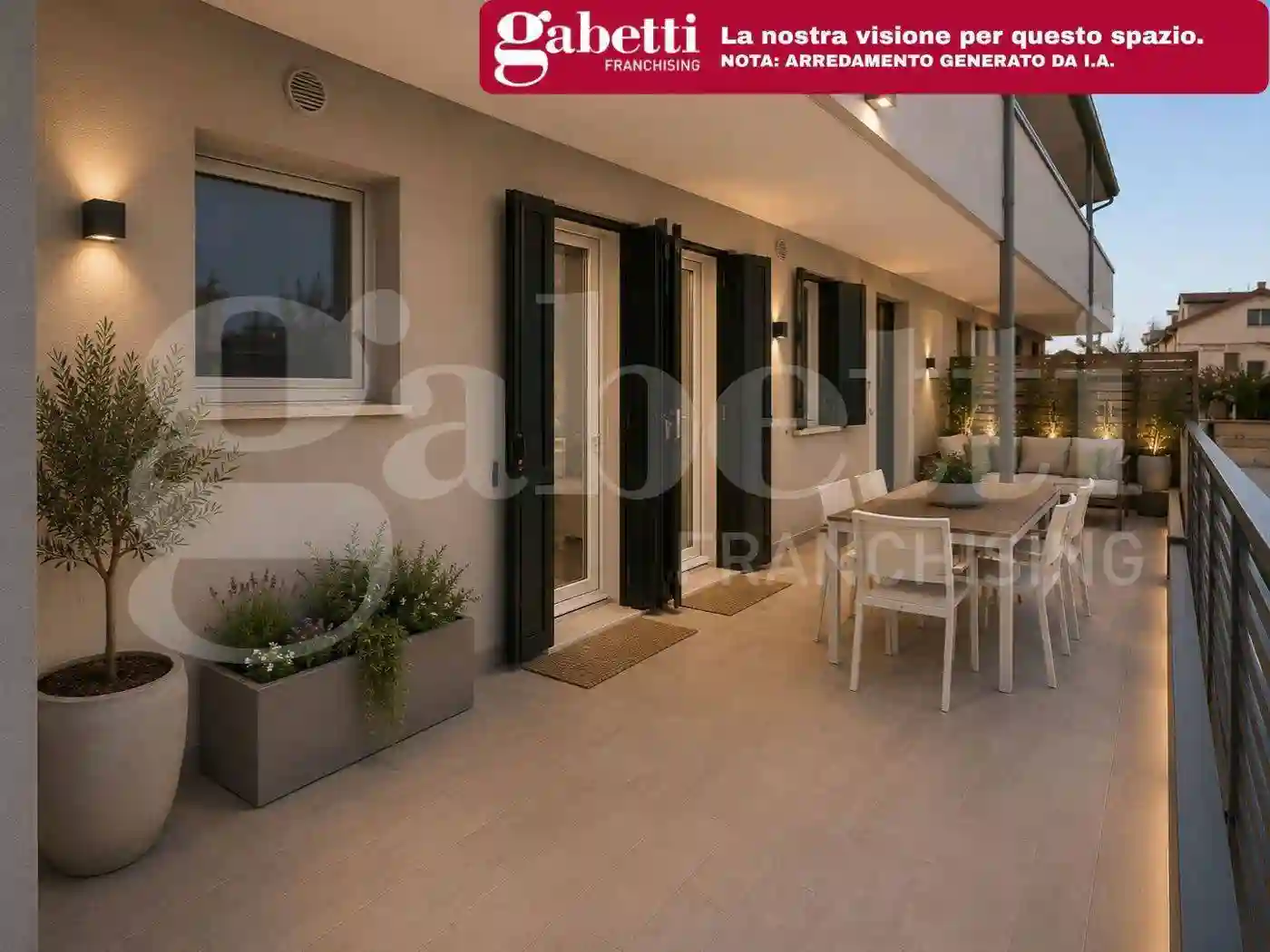 Appartamento - foto 2