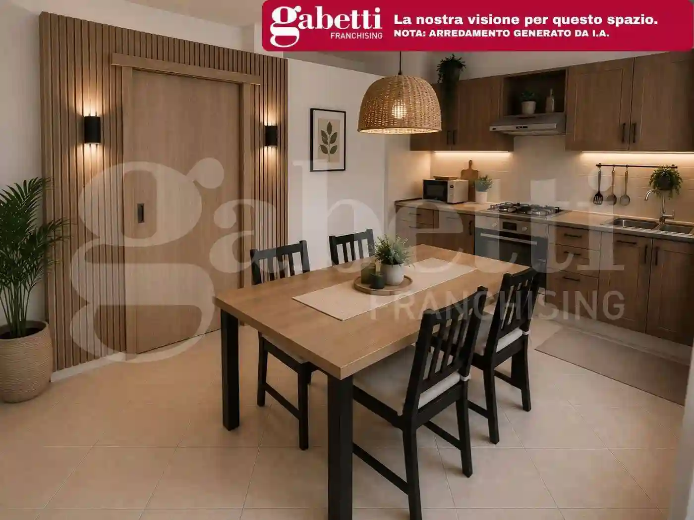 Appartamento - foto 4