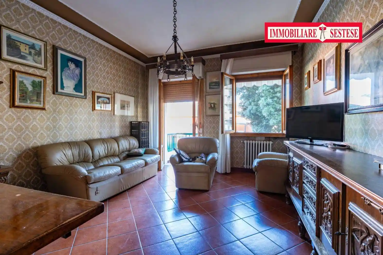 Appartamento in vendita a Barberino di Mugello