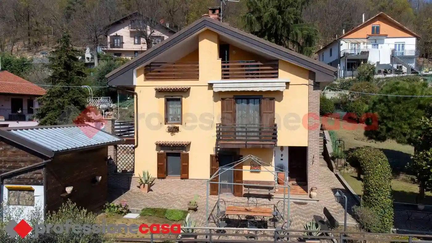 Casa indipendente - foto 5