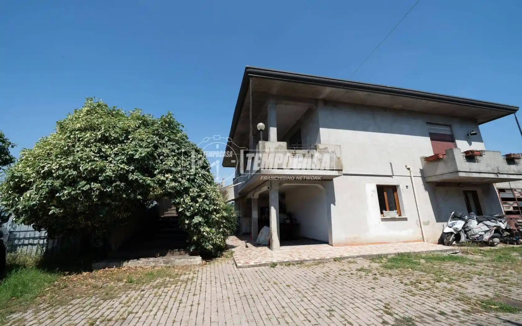 Casa indipendente in vendita a Mestrino