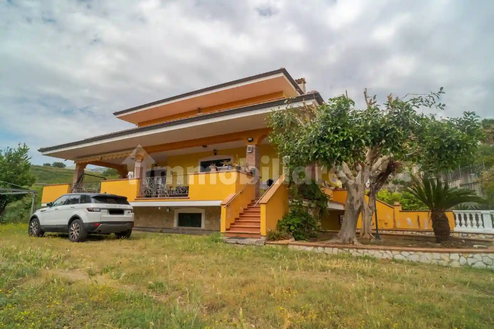 Villa - foto 3