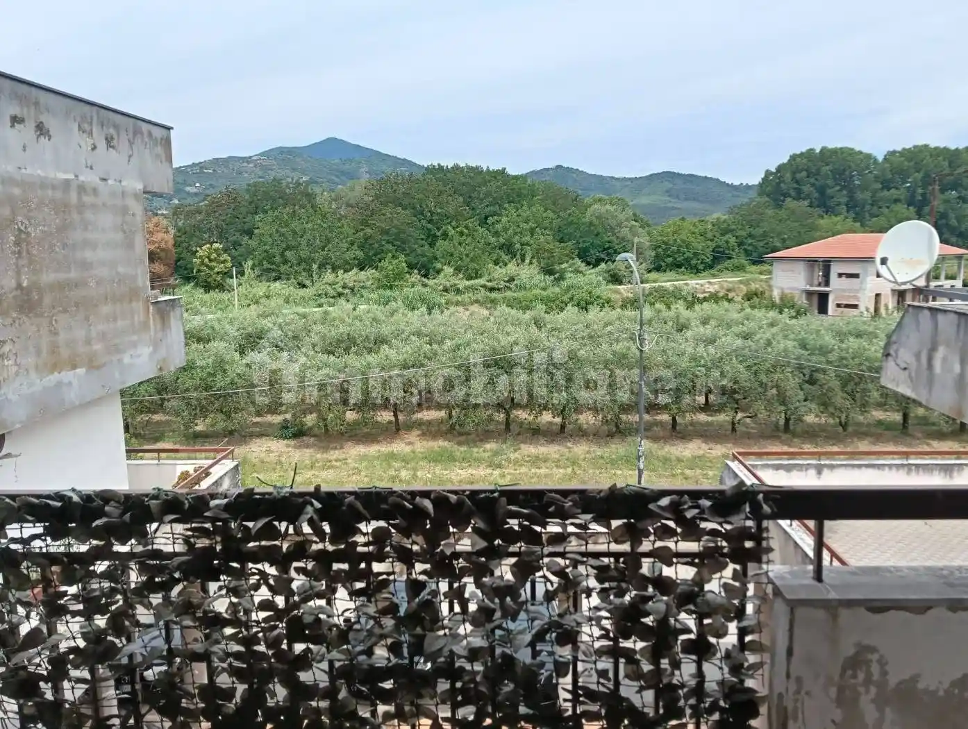 Appartamento in vendita a Castelnuovo Cilento