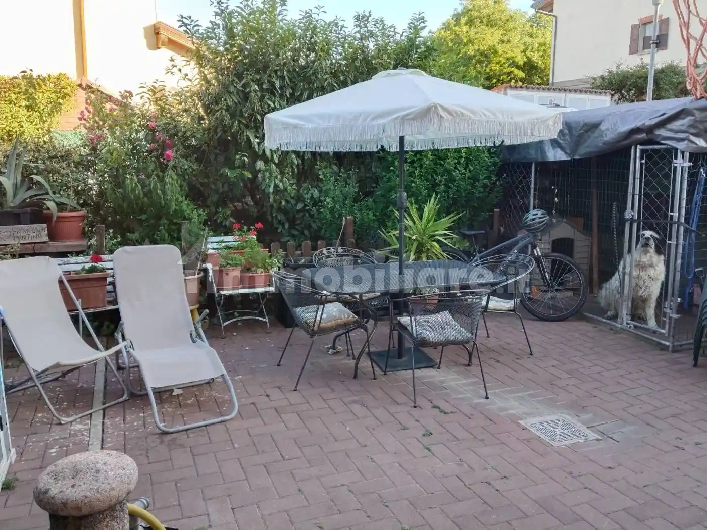 Appartamento in vendita a Monte San Pietro