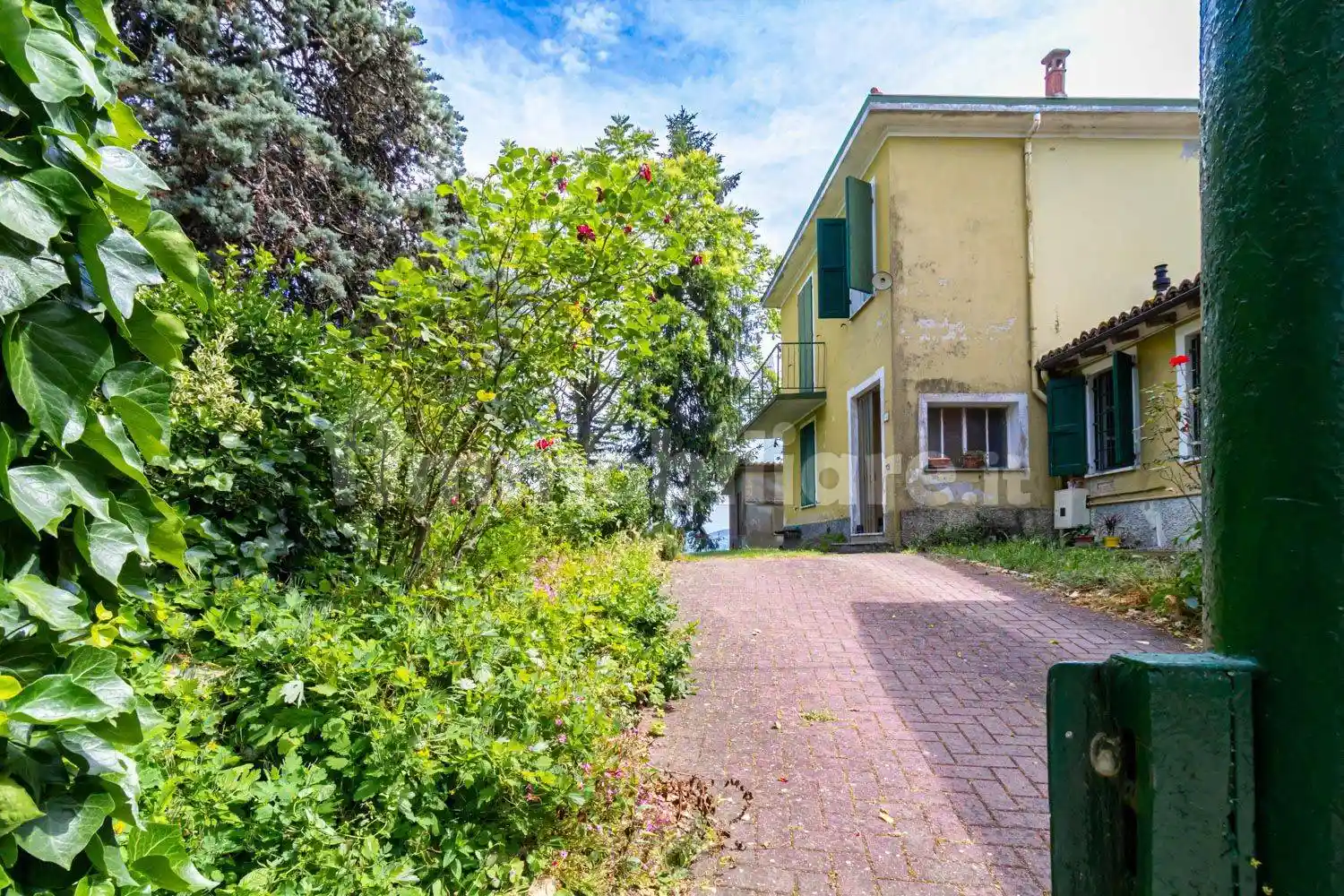 Rustico - Casale in vendita a Langhirano