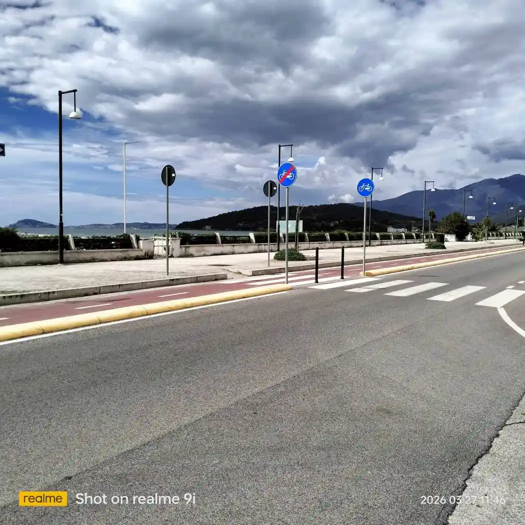 Appartamento in vendita a Minturno