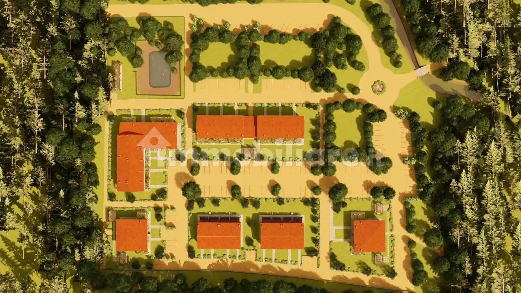 Progetto - foto 3