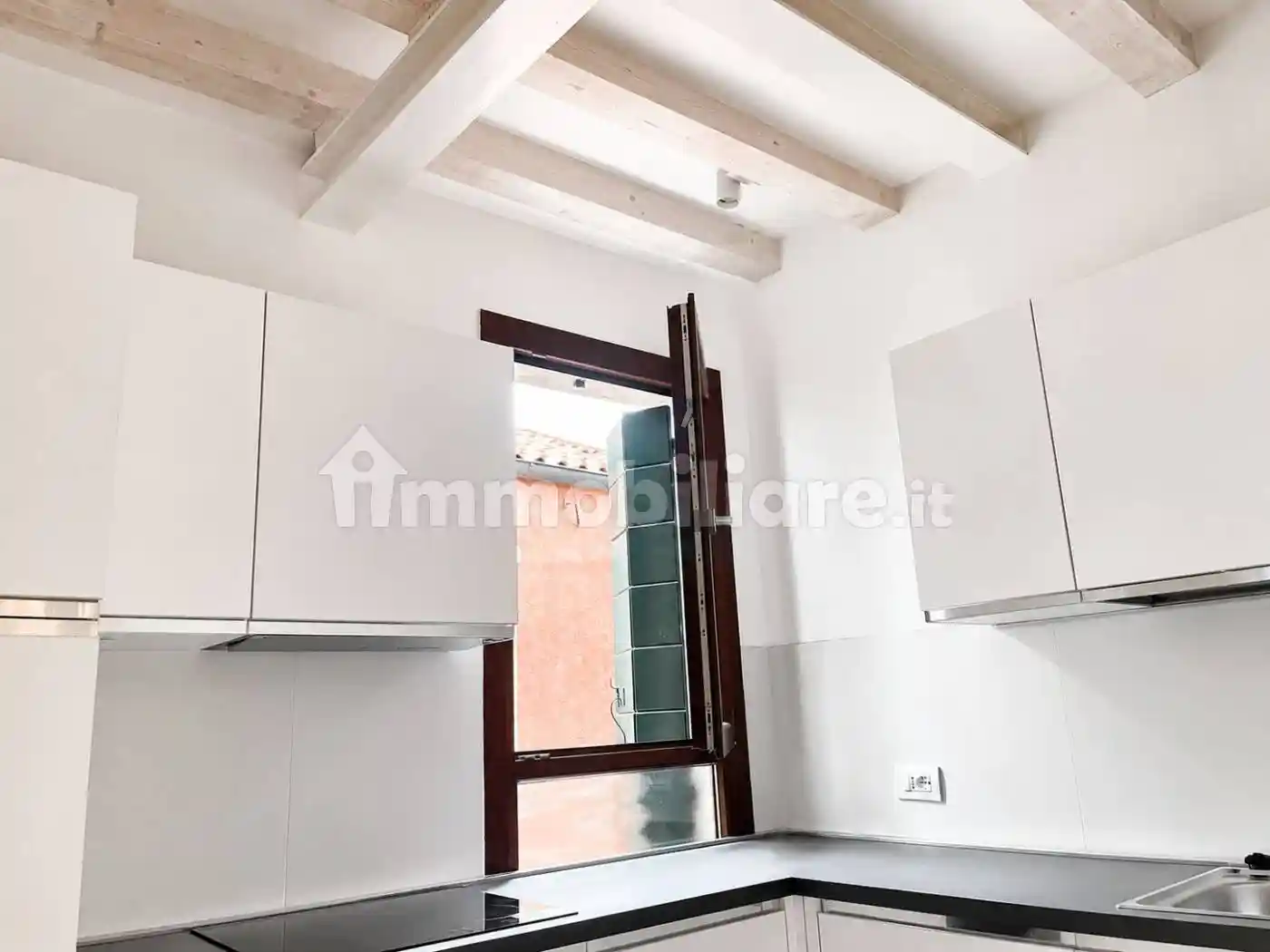 Appartamento in affitto a Venezia