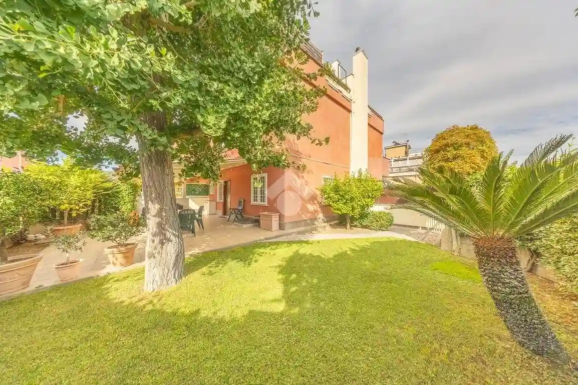 Villetta a schiera - foto 3