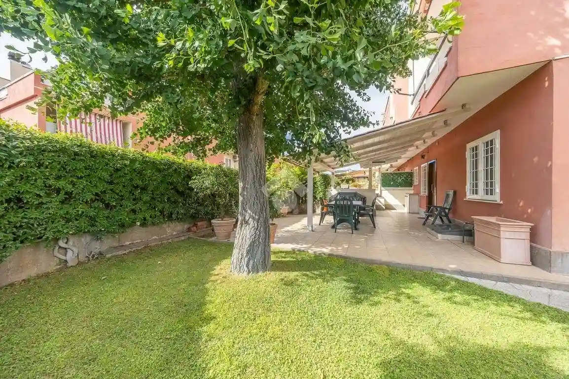 Villetta a schiera - foto 4