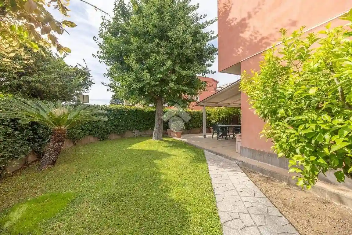 Villetta a schiera - foto 5