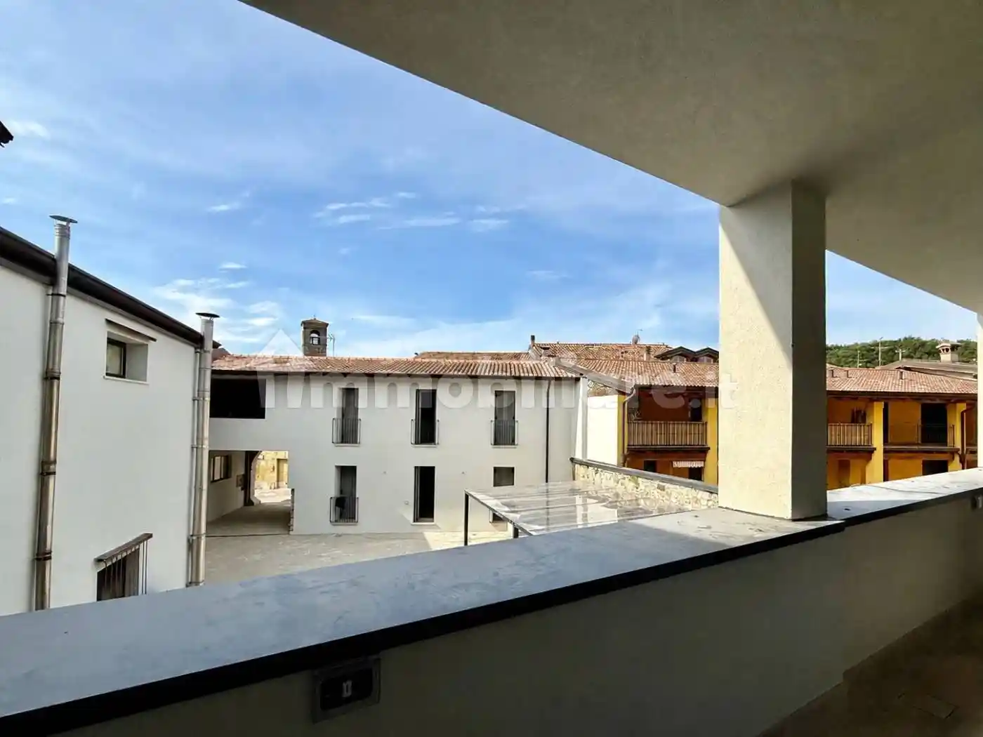 Appartamento in vendita a Manerba del Garda