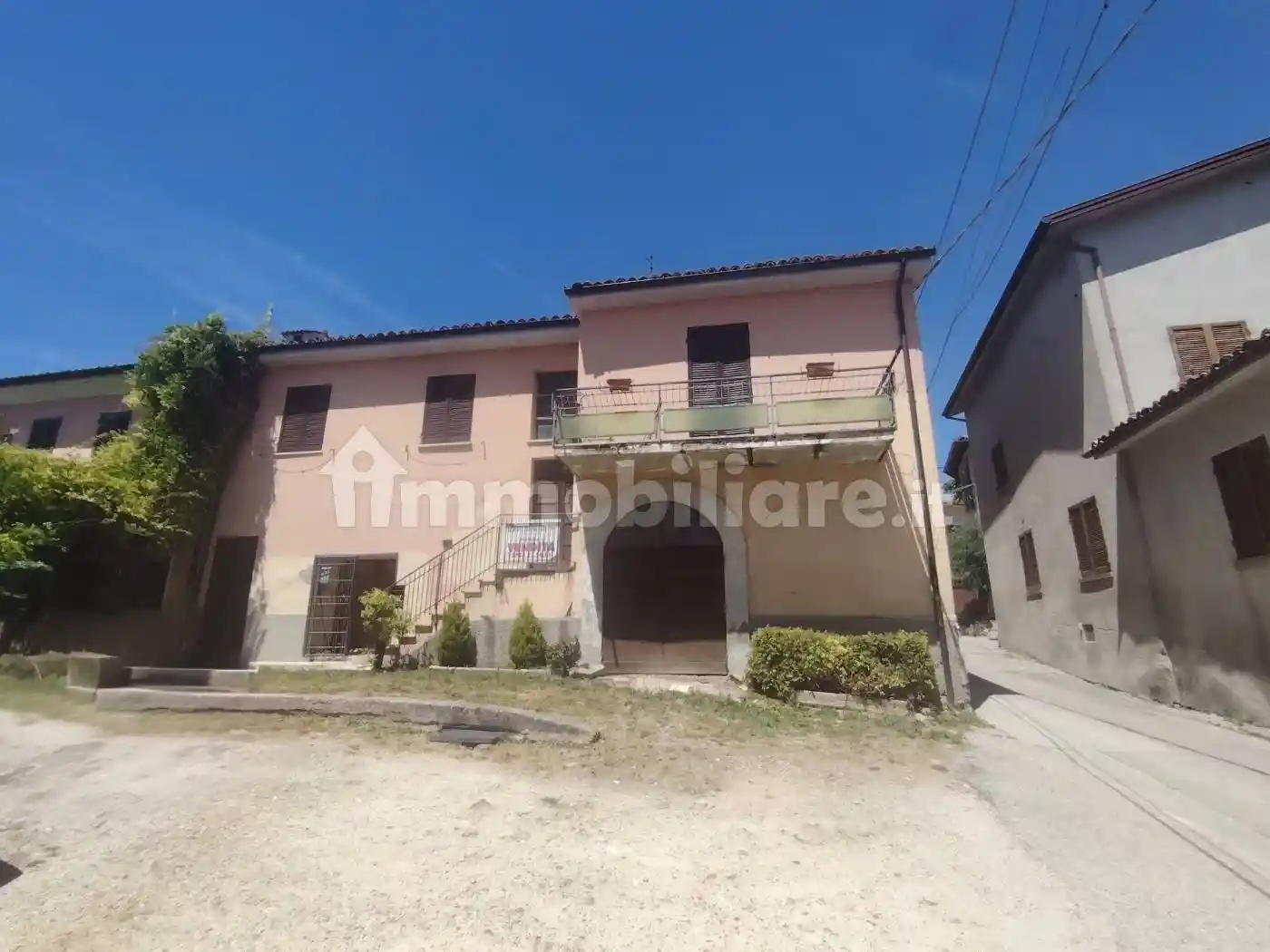 Casa indipendente in vendita a Montefalco