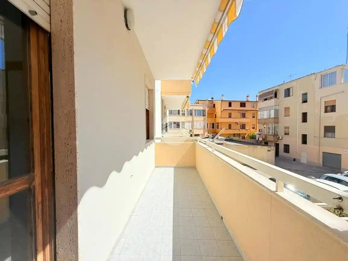 Appartamento in vendita a Alghero