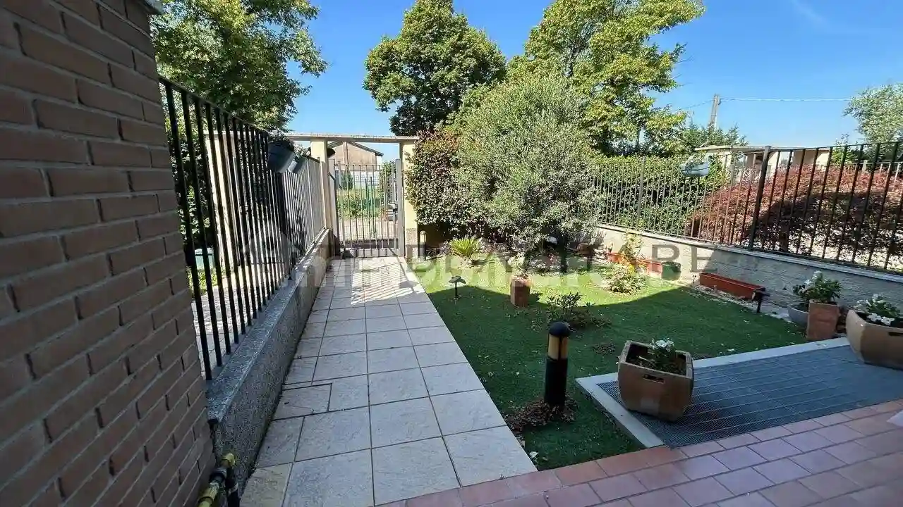 Villetta a schiera - foto 3