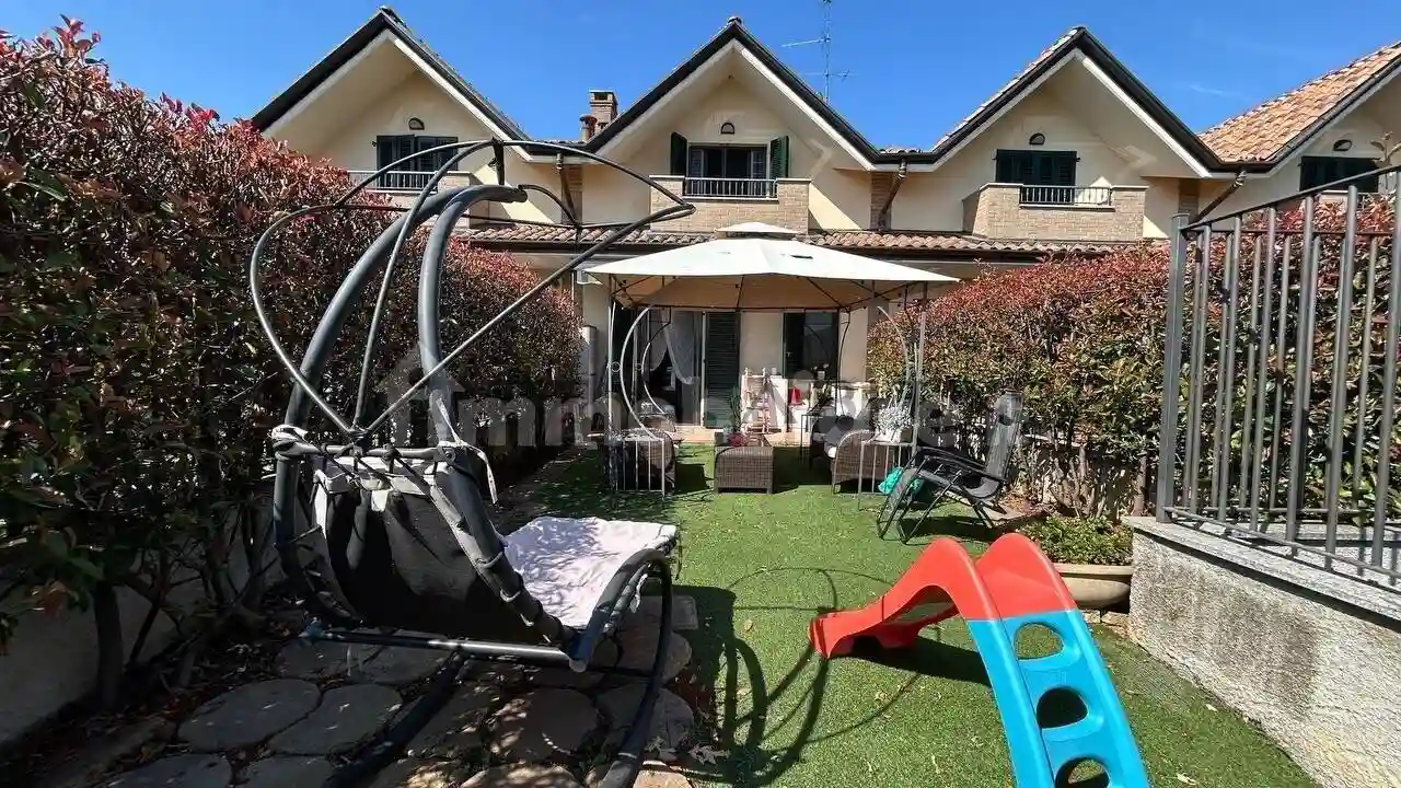 Villetta a schiera - foto 4