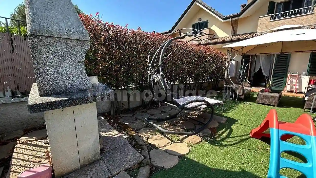 Villetta a schiera - foto 5