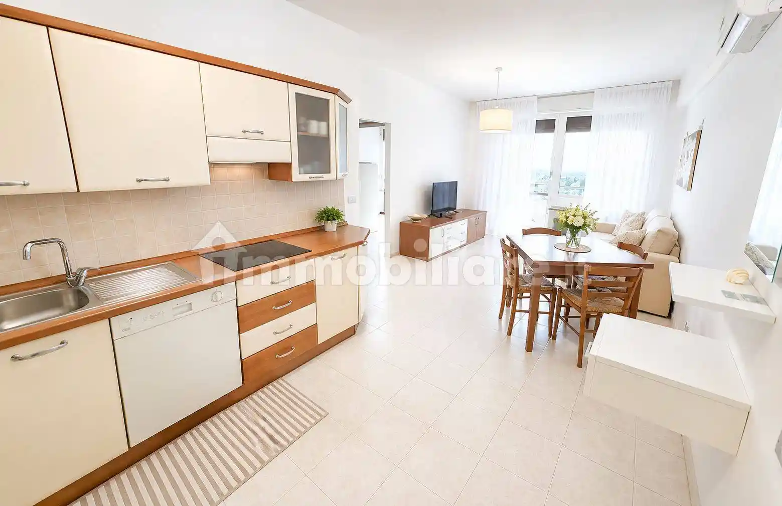 Appartamento in vendita a Misano Adriatico