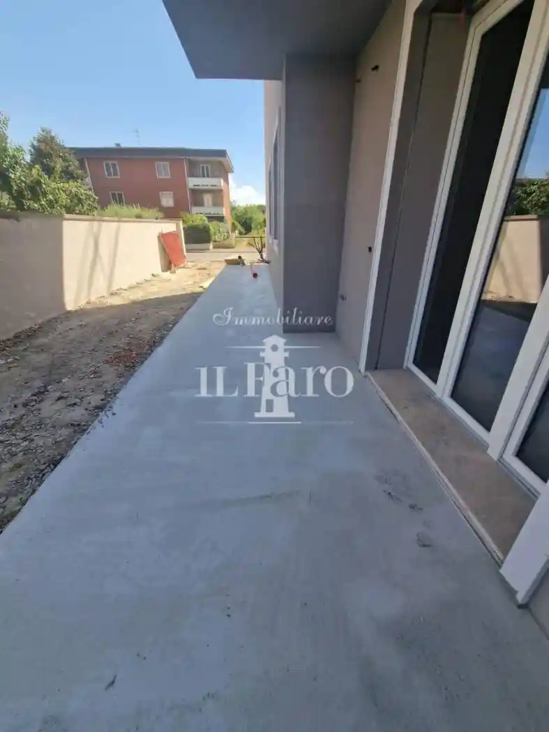 Appartamento in vendita a Campi Bisenzio