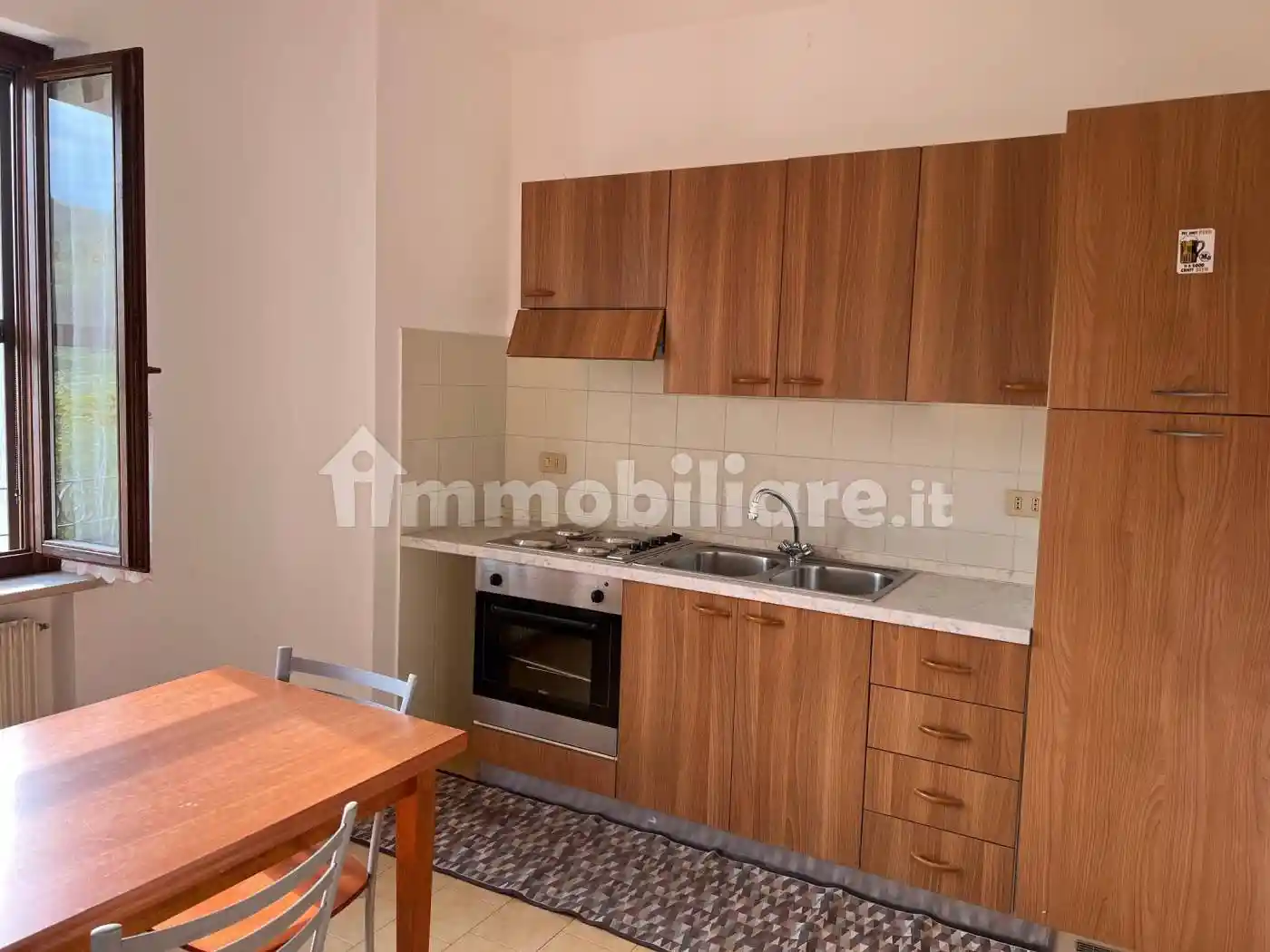 Appartamento in affitto a Castelnovo del Friuli