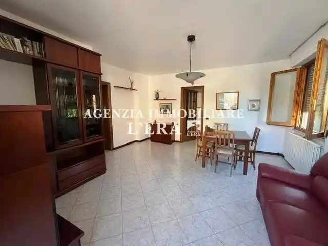 Appartamento in vendita a Pontedera